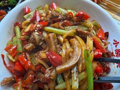 -小柴米·传统江西菜(万寿宫店)