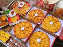 -肯德基(天河店)