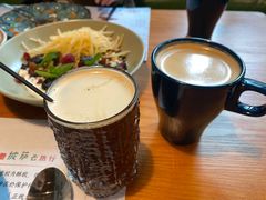 -Pizzeria da Nicola·火炉披萨(中大国际店)