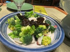 -那家小馆•北京菜•烤鸭(中关村店)