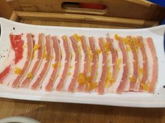 -汉城馆·烤肉火锅餐厅·韩国烤肉(河北云瑧世纪大饭店)