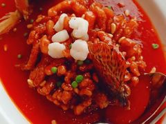 -JWMARRIOTT无锡苏宁JW万豪酒店-悦府65中餐厅