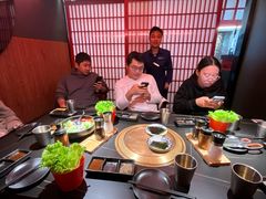 -谷牛和牛烤肉(漕河泾印象城店)