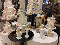 -杜哈夫DOUX RÊVE·生日蛋糕(日月光店)