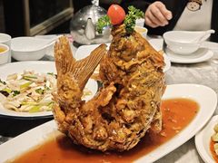 -城南往事·鲁菜济南菜(软件园美莲广场店)