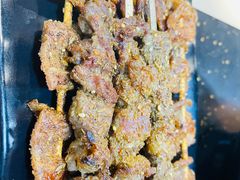 -丹东丛炟海鲜烧烤(江艺路店)