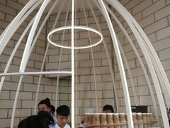 -% Arabica阿拉比卡咖啡(深圳湾万象城店)