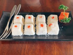 -三亚国光豪生度假酒店-椰语堂(国光豪生店)
