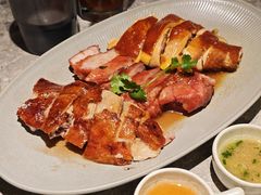 -留半山·香港食堂(啦啦宝都店)