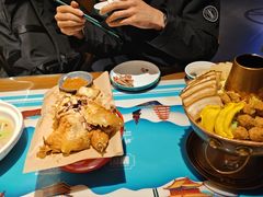 -醉长安(钟楼旗舰店)