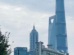 -Peet's Coffee皮爷咖啡(豫园店)