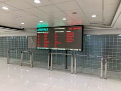 -尖沙咀中国客运码头