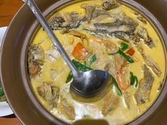 -杨厨的田园饭店(长城路店)