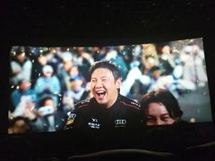 -华谊兄弟影院(IMAX洋桥店)