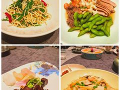 -好福记饭店(红梅公园店)