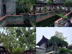 -东莞市可园博物馆