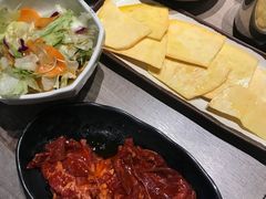 -一心烤肉(延安路店)
