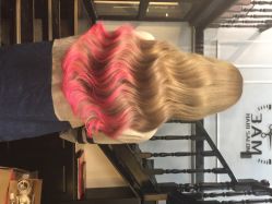 点击看大图 3AM-3AM HAIR SALON烫发染发接发