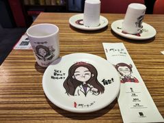 -柳叶刀烧烤(北大清华店)