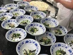 -新丰小吃(中山中路分店)