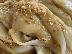 -蒋家槟豆面皮(友爱路店)