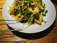 -小杨烤肉(朱雀店)