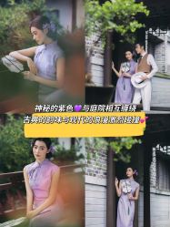 -鱼映像摄影·珍藏级影像品牌