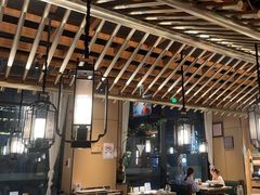 -庆江南江南菜(琴湖溪里花园城店)