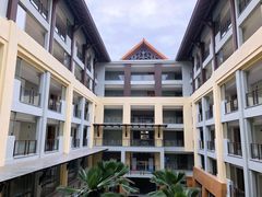 -三亚海棠湾万丽度假酒店