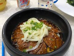 -聚宾楼·烤鸭·家宴(科技三路店)