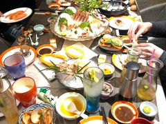 -極上萬膳·日料放题(海岸城店)