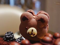 -Salon de Ville浦江汇(上海外滩华尔道夫酒店店)