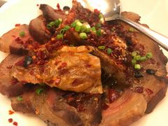 -翠清酒家(万丰路店)