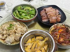 -成惠食府(赤岗店)