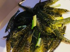 -宝燕海货工场(长江国际店)