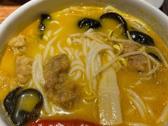 -云海肴·汽锅鸡·云南菜(高德置地店)