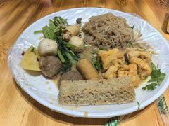 -郭记小街麻辣烫(南小街总店)