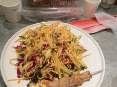 -大哈福烧烤·海鲜·家常菜(延安三路店)