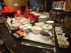 -成都泰合国际大饭店(春熙路太古里店)
