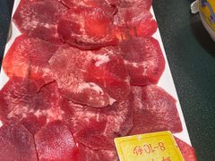 -大吉利·潮汕牛肉火锅(河西店)