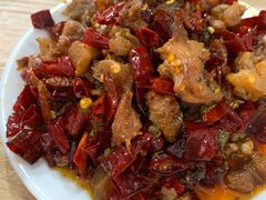 冷吃兔-食神又名厕所兔