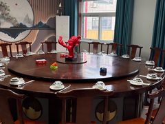 -食鸡公社辣子鸡·潍坊菜·烧烤