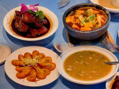 -阿毛饭店(和义路店)