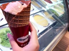 -哈根达斯(印力中心店)