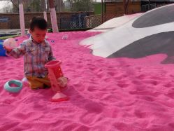 -萌宠亲子动物乐园(槐房万达店)