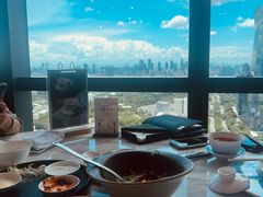 -深铁皇冠假日酒店·大堂吧