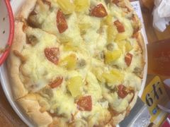 -炒豆合作社(东四总店)