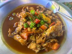 -大师傅金奖啤酒鱼(西街口总店)