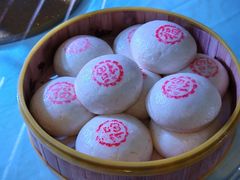 -华膳楼·臻味·安徽地标美食(药都路店)