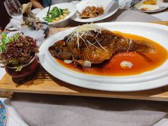 -卫鼎轩·曹公馆(鼓楼店)